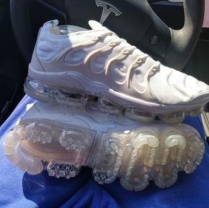 Nike vapormax Plus